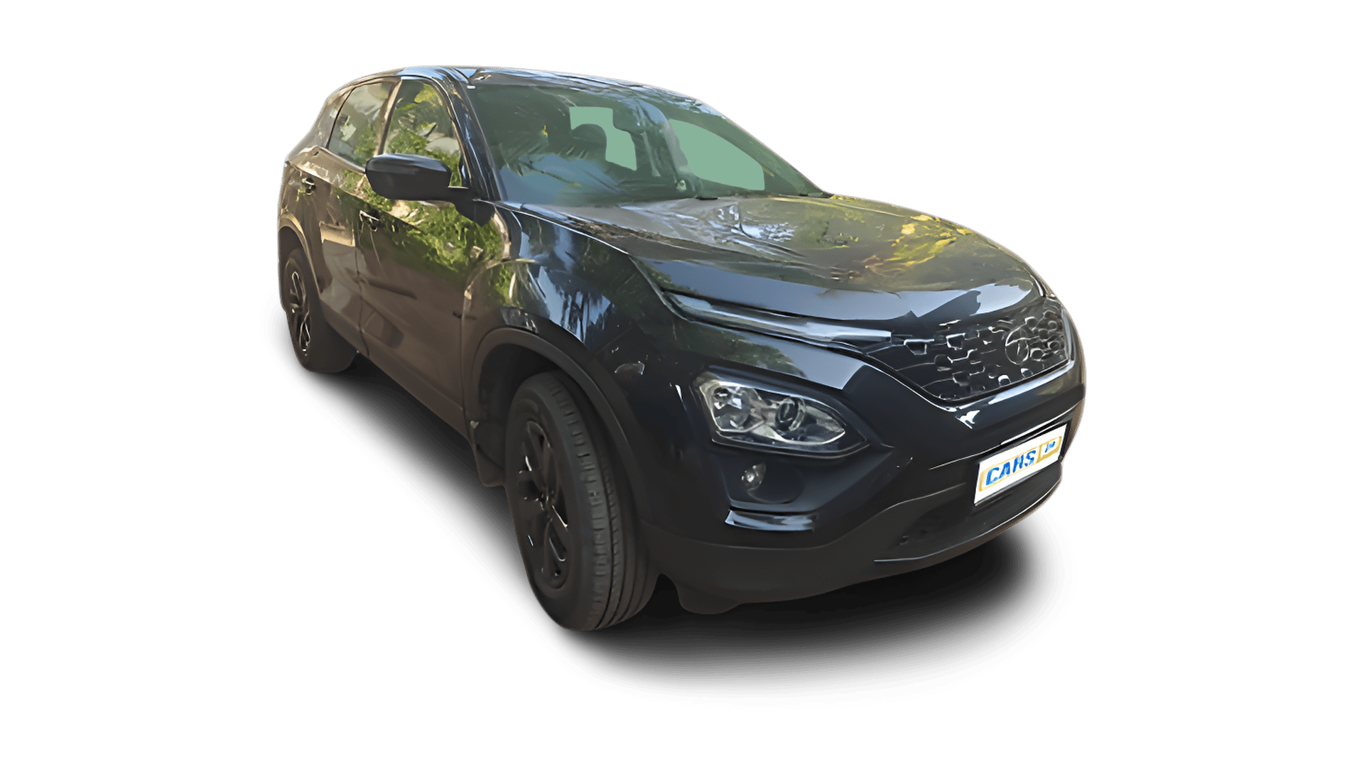 2022 Tata Harrier - SUV - Diesel - Manual - ₹15.00 lakh